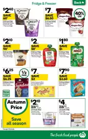 Woolworths catalogue week 19 Page 30