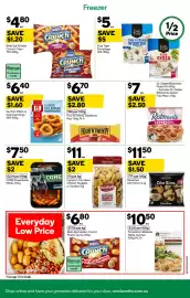 Woolworths catalogue week 19 Page 31