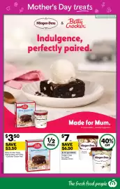 Woolworths catalogue week 19 Page 32