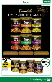 Woolworths catalogue week 19 Page 34