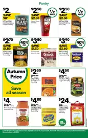 Woolworths catalogue week 19 Page 35