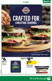 Woolworths catalogue week 19 Page 36