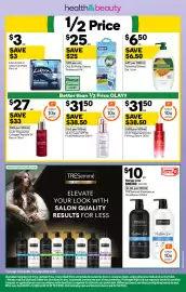 Woolworths catalogue week 19 Page 37