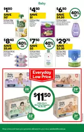 Woolworths catalogue week 19 Page 39