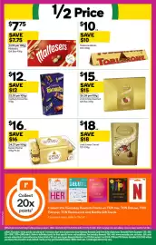 Woolworths catalogue week 19 Page 4