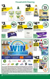 Woolworths catalogue week 19 Page 41