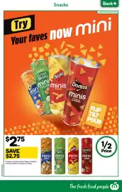 Woolworths catalogue week 19 Page 44