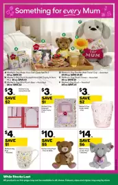 Woolworths catalogue week 19 Page 5