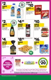 Woolworths catalogue week 19 Page 6