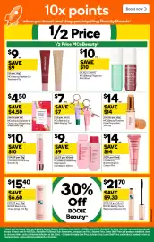 Woolworths catalogue week 19 Page 7