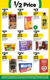 Woolworths catalogue week 19 Page 9