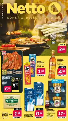 NETTO (gültig bis 16-05)