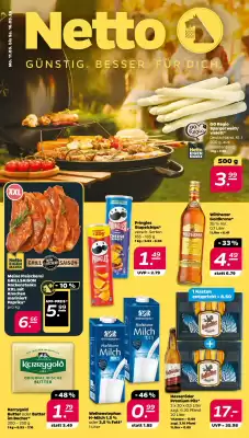 NETTO (gültig bis 16-05)