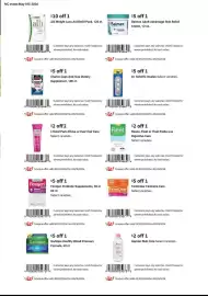 Walgreens weekly ad Page 2