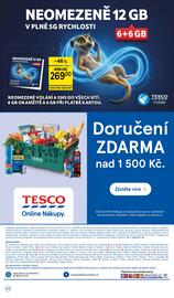 Tesco leták týden 19 Strana 34