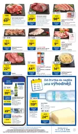 Tesco leták týden 19 Strana 3