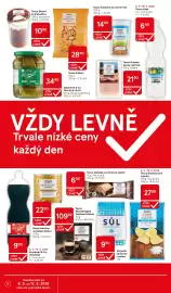 Tesco leták týden 19 Strana 6