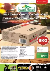 Tamda Foods leták týden 19 Strana 11