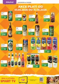 Tamda Foods leták týden 19 Strana 20