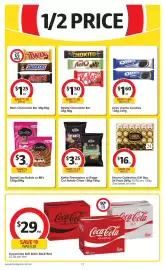Coles catalogue week 19 Page 12