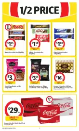 Coles catalogue week 19 Page 13