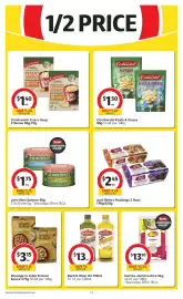 Coles catalogue week 19 Page 13