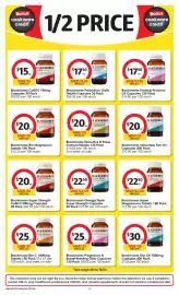 Coles catalogue week 19 Page 15