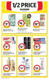 Coles catalogue week 19 Page 15