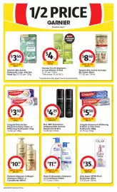 Coles catalogue week 19 Page 16