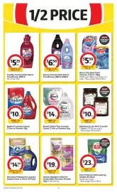 Coles catalogue week 19 Page 16