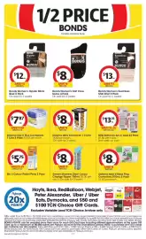 Coles catalogue week 19 Page 17