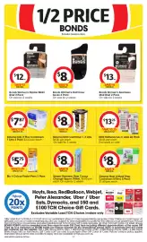 Coles catalogue week 19 Page 18