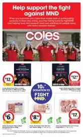 Coles catalogue week 19 Page 18