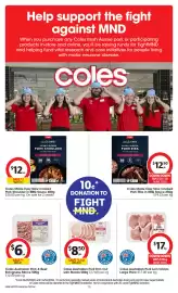Coles catalogue week 19 Page 19