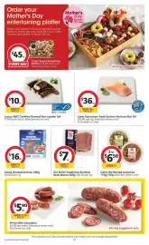 Coles catalogue week 19 Page 22
