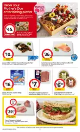 Coles catalogue week 19 Page 23