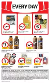 Coles catalogue week 19 Page 28