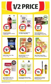 Coles catalogue week 19 Page 3