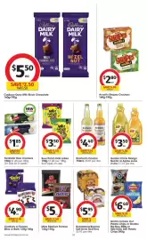 Coles catalogue week 19 Page 33