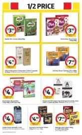 Coles catalogue week 19 Page 36