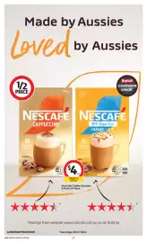 Coles catalogue week 19 Page 39