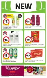 Coles catalogue week 19 Page 39