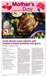 Coles catalogue week 19 Page 4