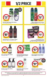 Coles catalogue week 19 Page 42