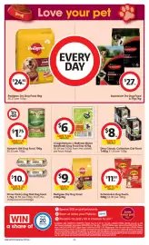Coles catalogue week 19 Page 45