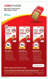 Coles catalogue week 19 Page 45