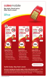 Coles catalogue week 19 Page 46
