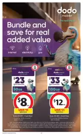 Coles catalogue week 19 Page 47