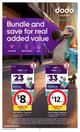 Coles catalogue week 19 Page 48