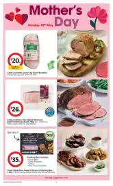 Coles catalogue week 19 Page 5